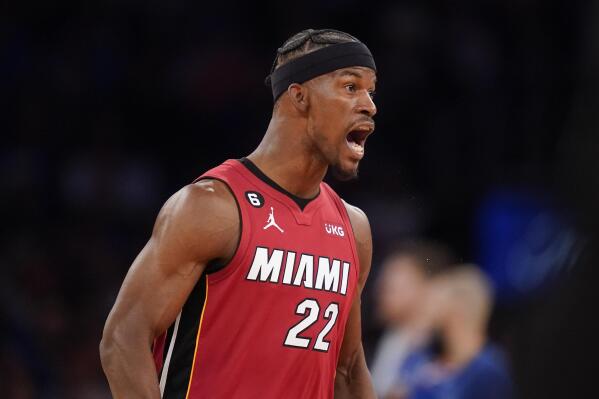Miami heat top basket ball